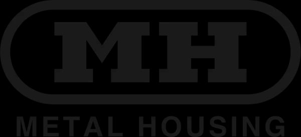 Metal Housing